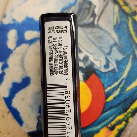 L'Oreal Infallible Pro-Last 2-Step Lipstick - #119 Never Ending Nutmeg - Picture 8 of 10